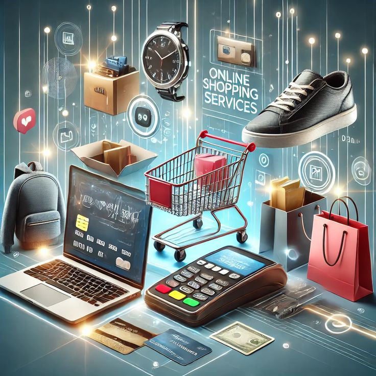 E-commerce Growth Case Study